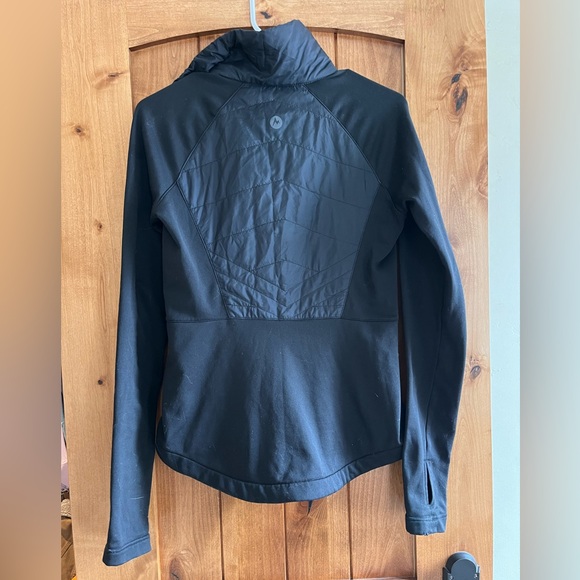 Marmot Running Jacket - Picture 3 of 5